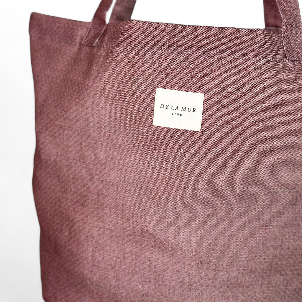 Bolso Winnie - #pino_y_jacaranda#