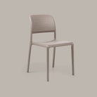 Silla de resina Bora Nardi