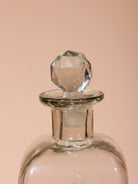 Botella Licorera Bella - #pino_y_jacaranda#