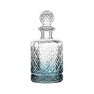 Botella Licorera Diamond - pino_y_jacaranda