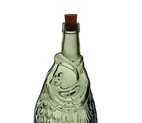 Botella Pez Aqua - pino_y_jacaranda