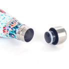 Botella Térmica Marina - #pino_y_jacaranda#