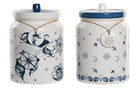 Botes de Cocina Osby - #pino_y_jacaranda#