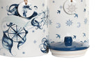 Botes de Cocina Osby - #pino_y_jacaranda#