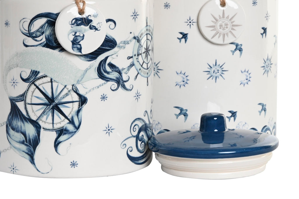 Botes de Cocina Osby - #pino_y_jacaranda#