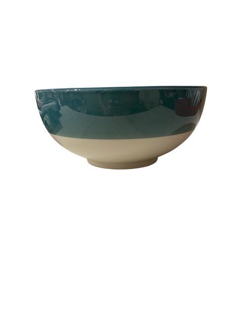 Bowl Aqua Bliss - pino_y_jacaranda