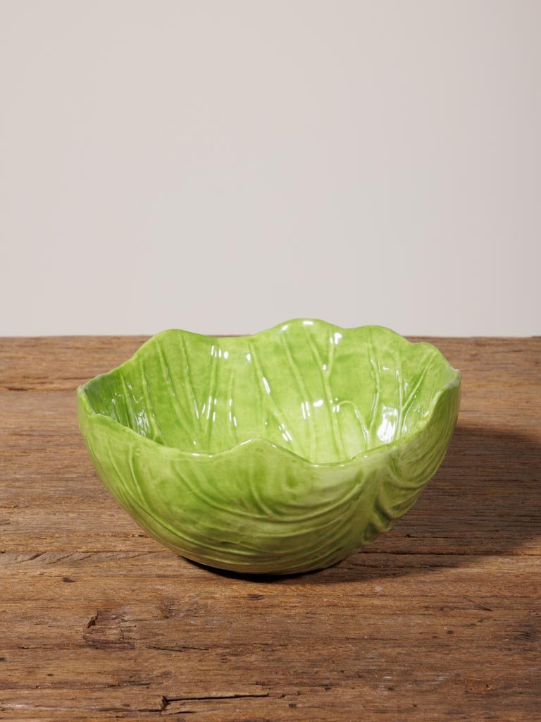 Bowl Lechuga - #pino_y_jacaranda#