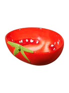 Bowl Tomate - #pino_y_jacaranda#
