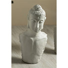 Busto Buda Joven - #pino_y_jacaranda#