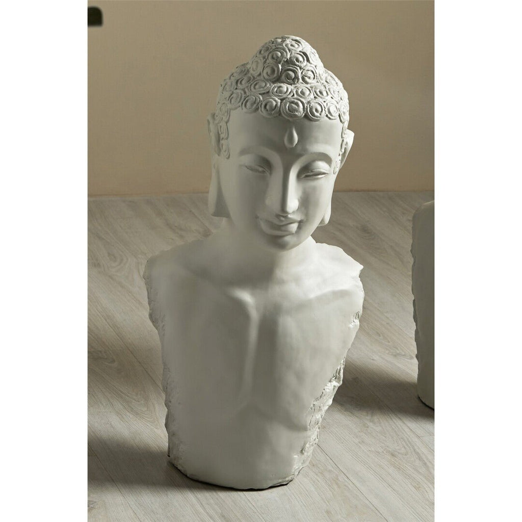 Busto Buda Joven - #pino_y_jacaranda#
