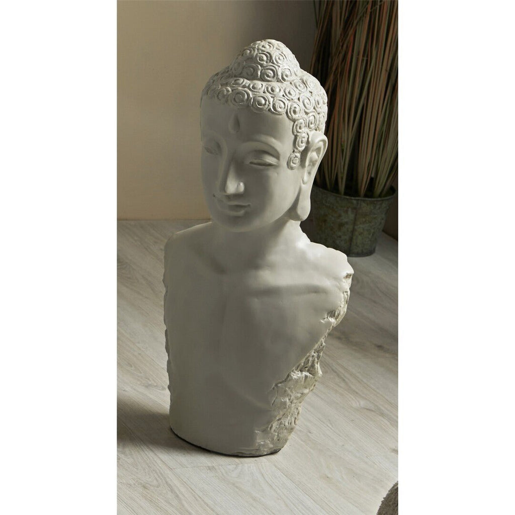 Busto Buda Joven - #pino_y_jacaranda#