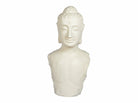 Busto Buda Joven - #pino_y_jacaranda#
