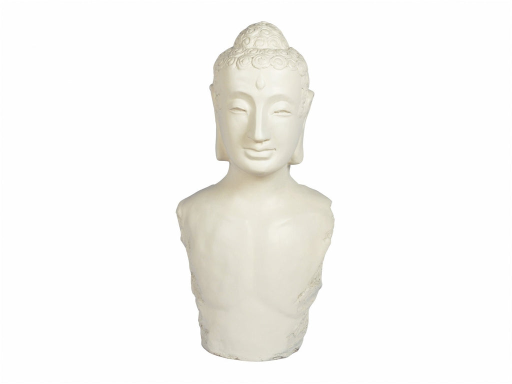 Busto Buda Joven - #pino_y_jacaranda#