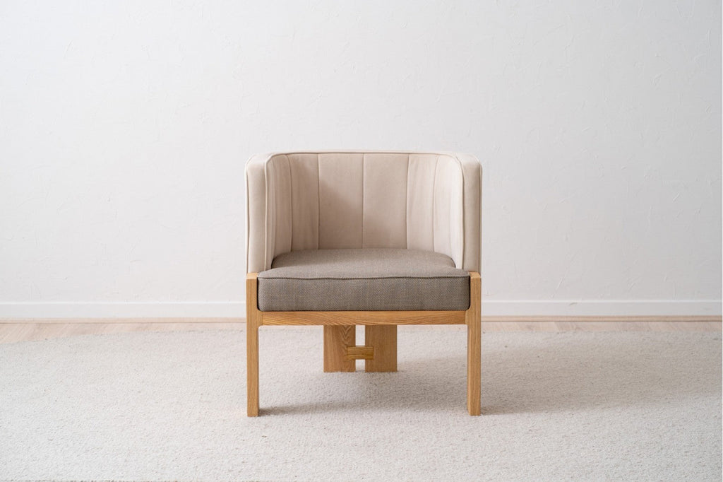 Butaca Arsoli - #pino_y_jacaranda#