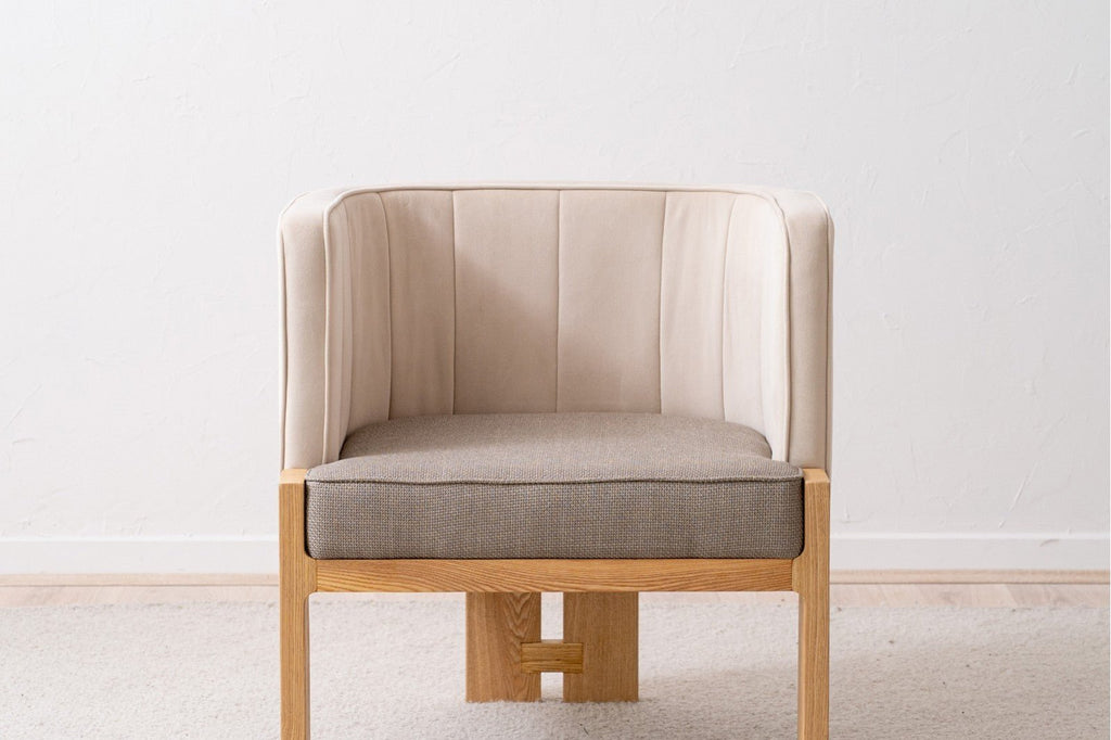 Butaca Arsoli - #pino_y_jacaranda#