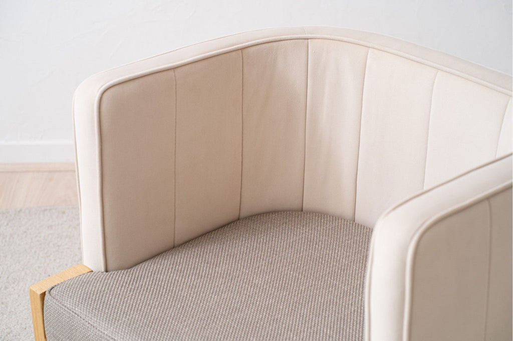 Butaca Arsoli - #pino_y_jacaranda#