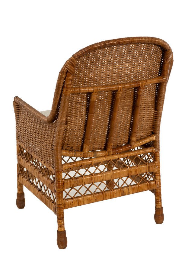 Butaca Axis - pino_y_jacaranda