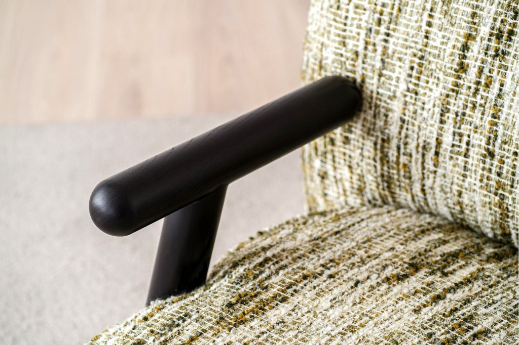 Butaca Derve - pino_y_jacaranda