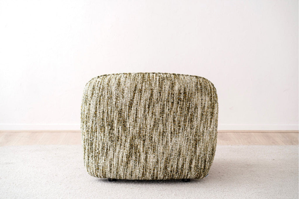 Butaca Derve - pino_y_jacaranda