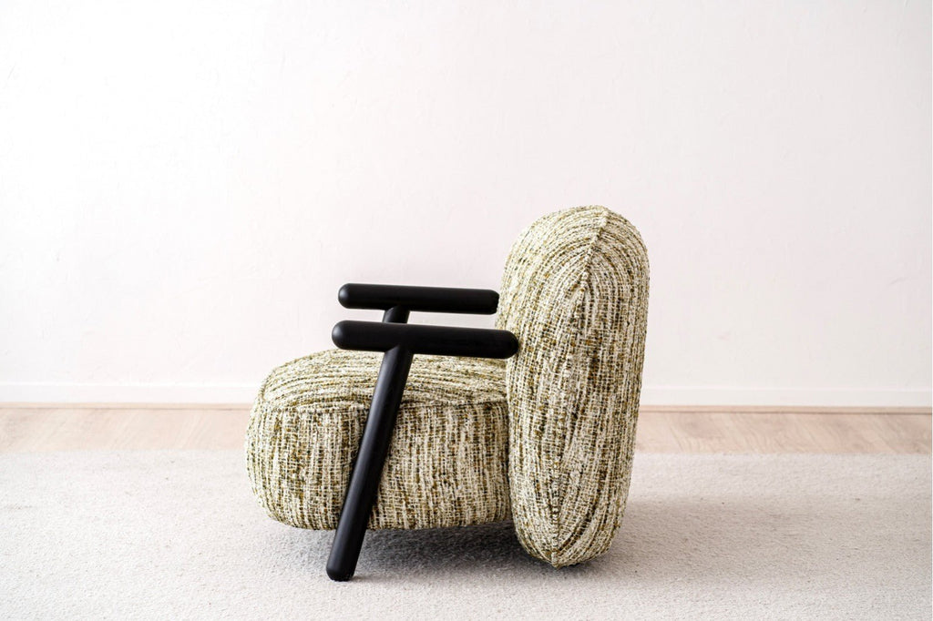 Butaca Derve - pino_y_jacaranda