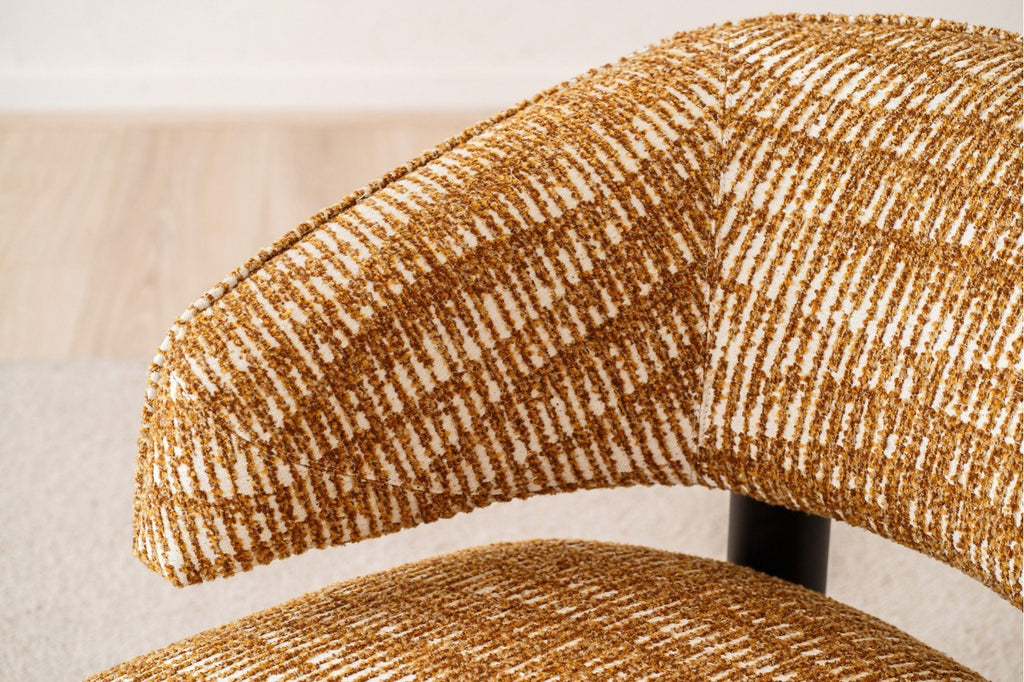 Butaca Eon - pino_y_jacaranda