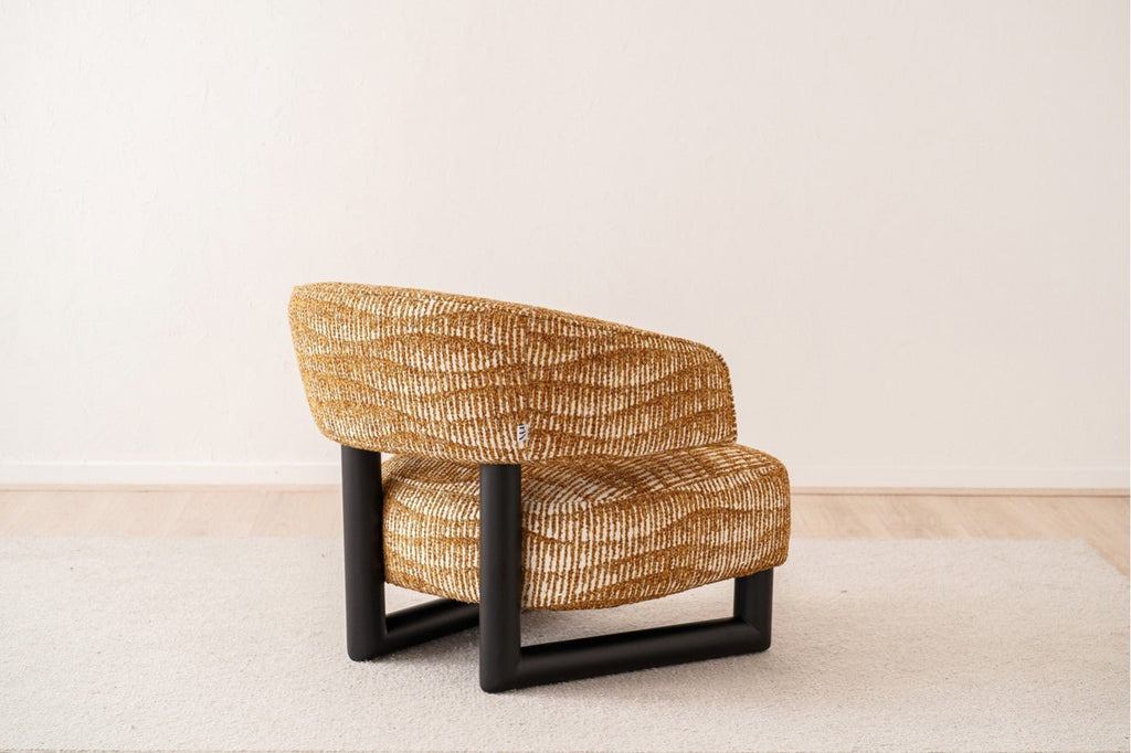 Butaca Eon - pino_y_jacaranda