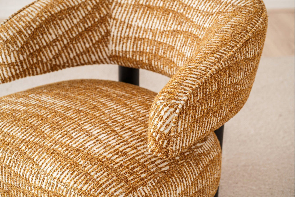 Butaca Eon - pino_y_jacaranda