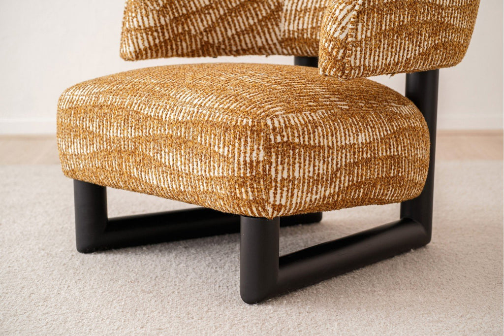 Butaca Eon - pino_y_jacaranda