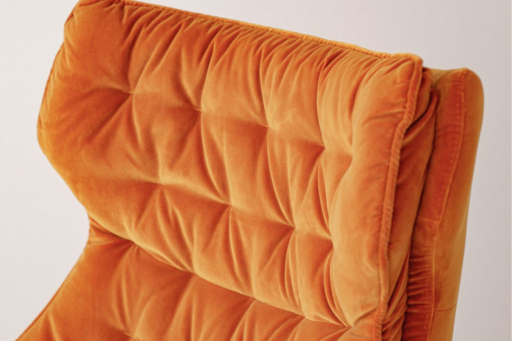 Butaca Luc - #pino_y_jacaranda#