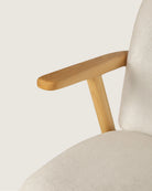 Butaca Lys Natural Vita Creme