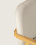 Butaca Lys Natural Vita Creme