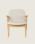Butaca Lys Natural Vita Creme