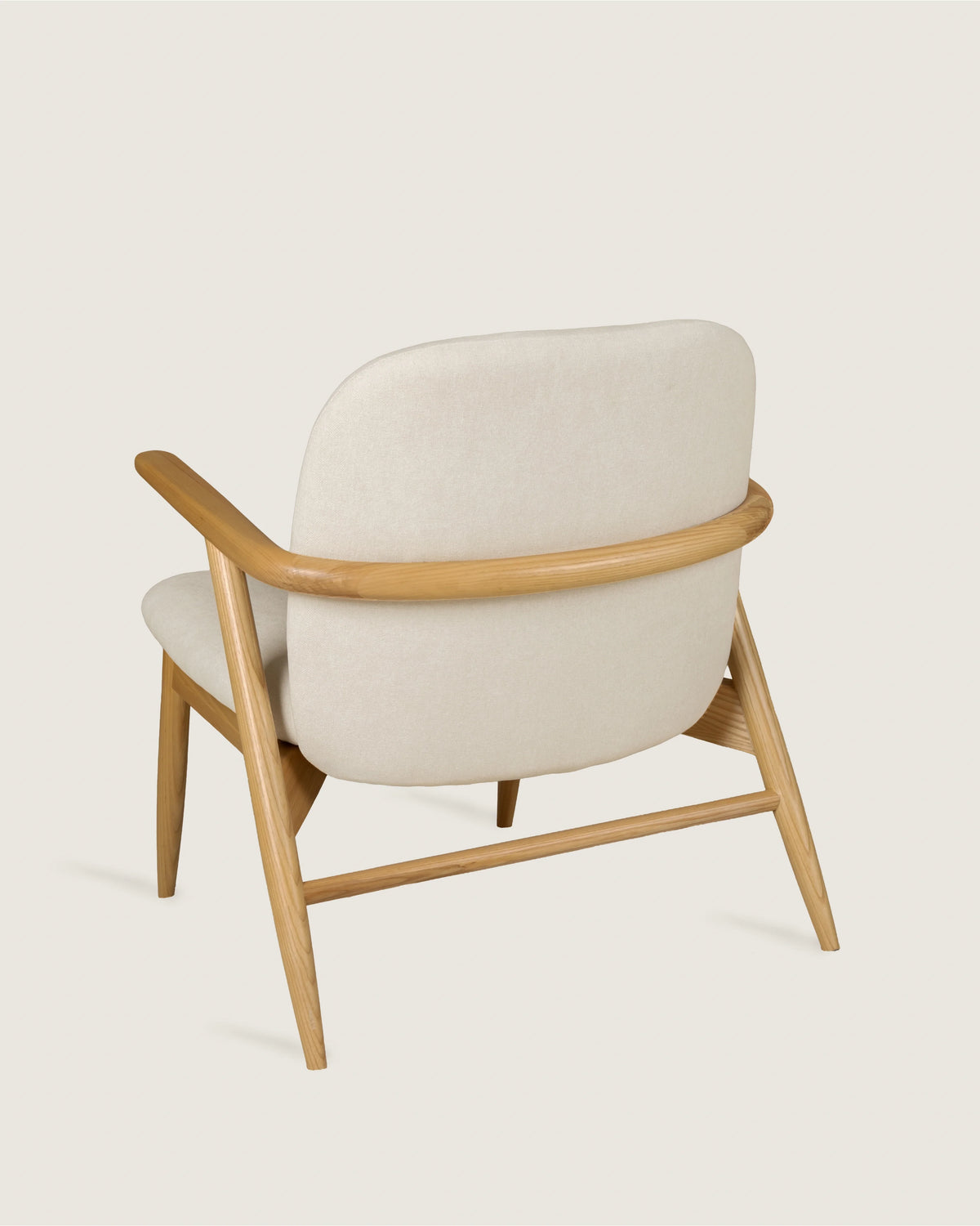 Butaca Lys Natural Vita Creme