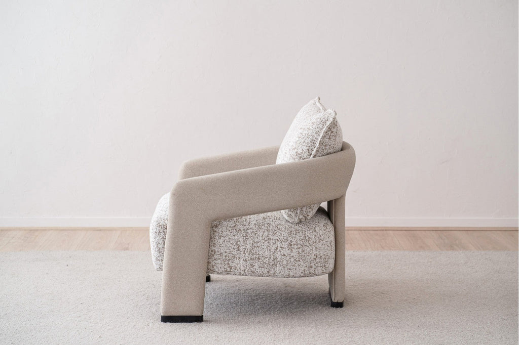 Butaca Mezclilla - pino_y_jacaranda