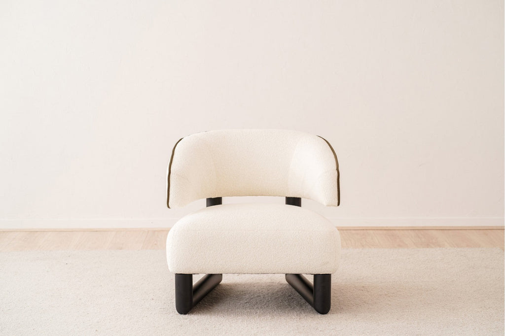 Butaca Oen - pino_y_jacaranda