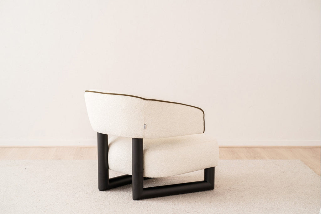 Butaca Oen - pino_y_jacaranda