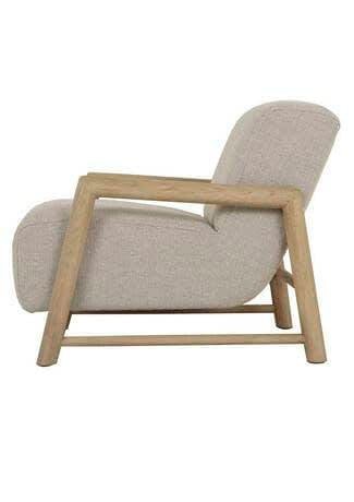 Butaca Savoy - pino_y_jacaranda