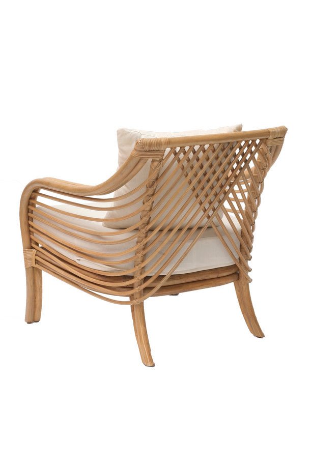 Butaca Tajo - pino_y_jacaranda