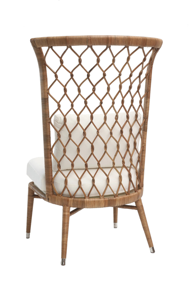 Butaca Tinoco - pino_y_jacaranda