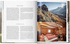 Great Escapes Alps. The Hotel Book – TASCHEN (10)