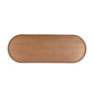 Cabecero de madera Telde
