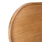 Cabecero de madera Telde