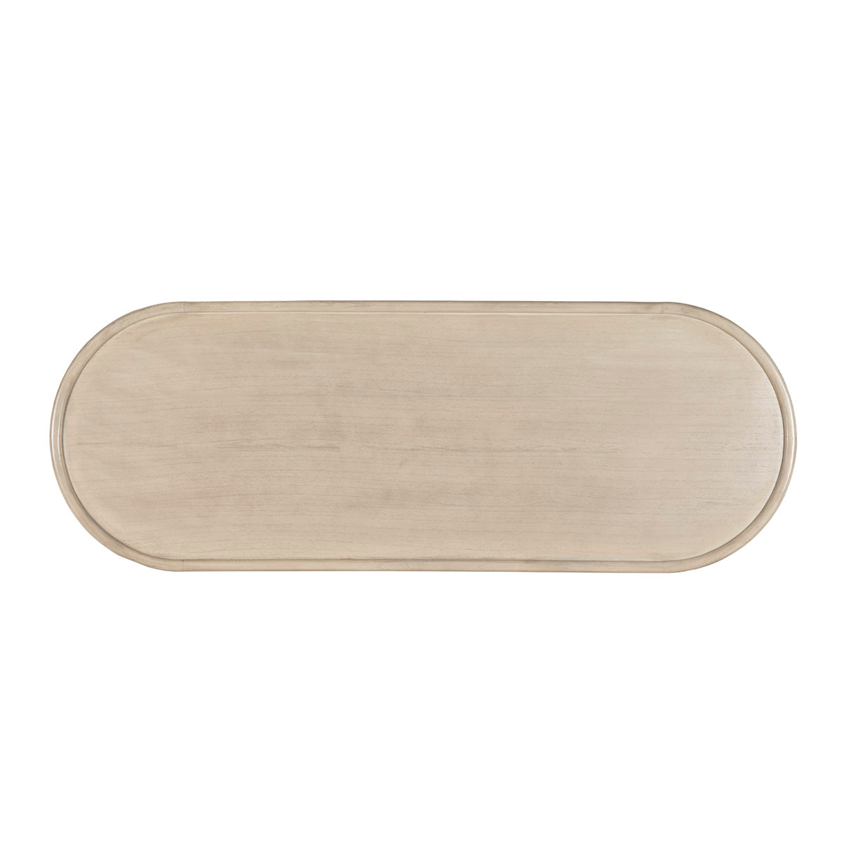 Cabecero de madera Telde