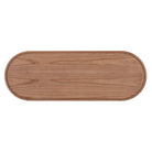 Cabecero de madera Telde