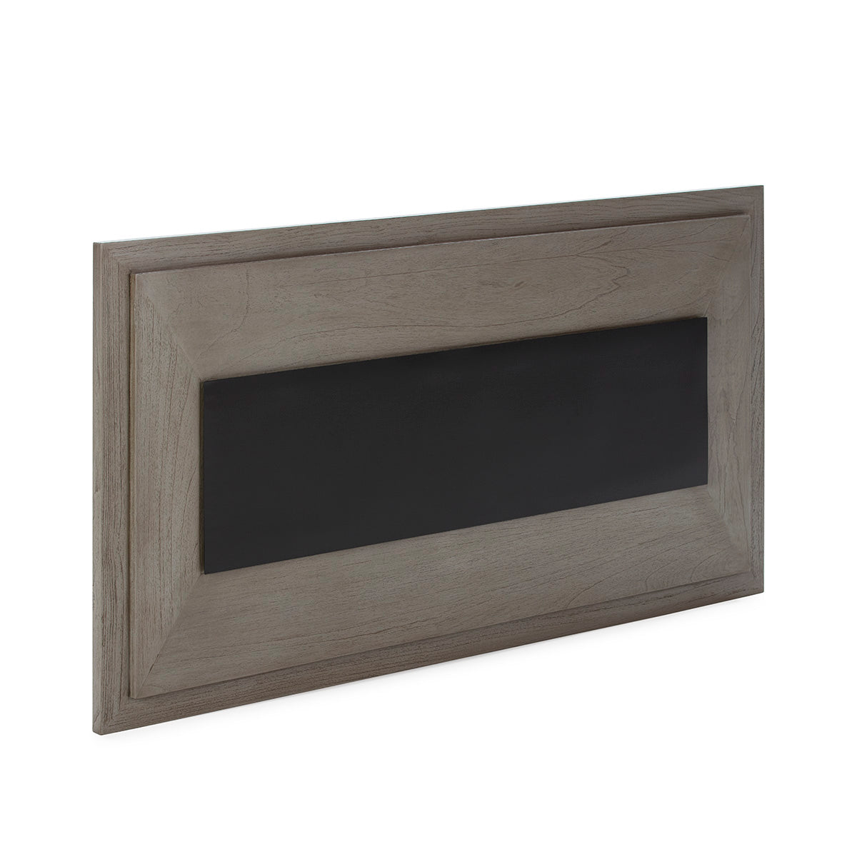 Cabecero de madera y metal Portogruaro