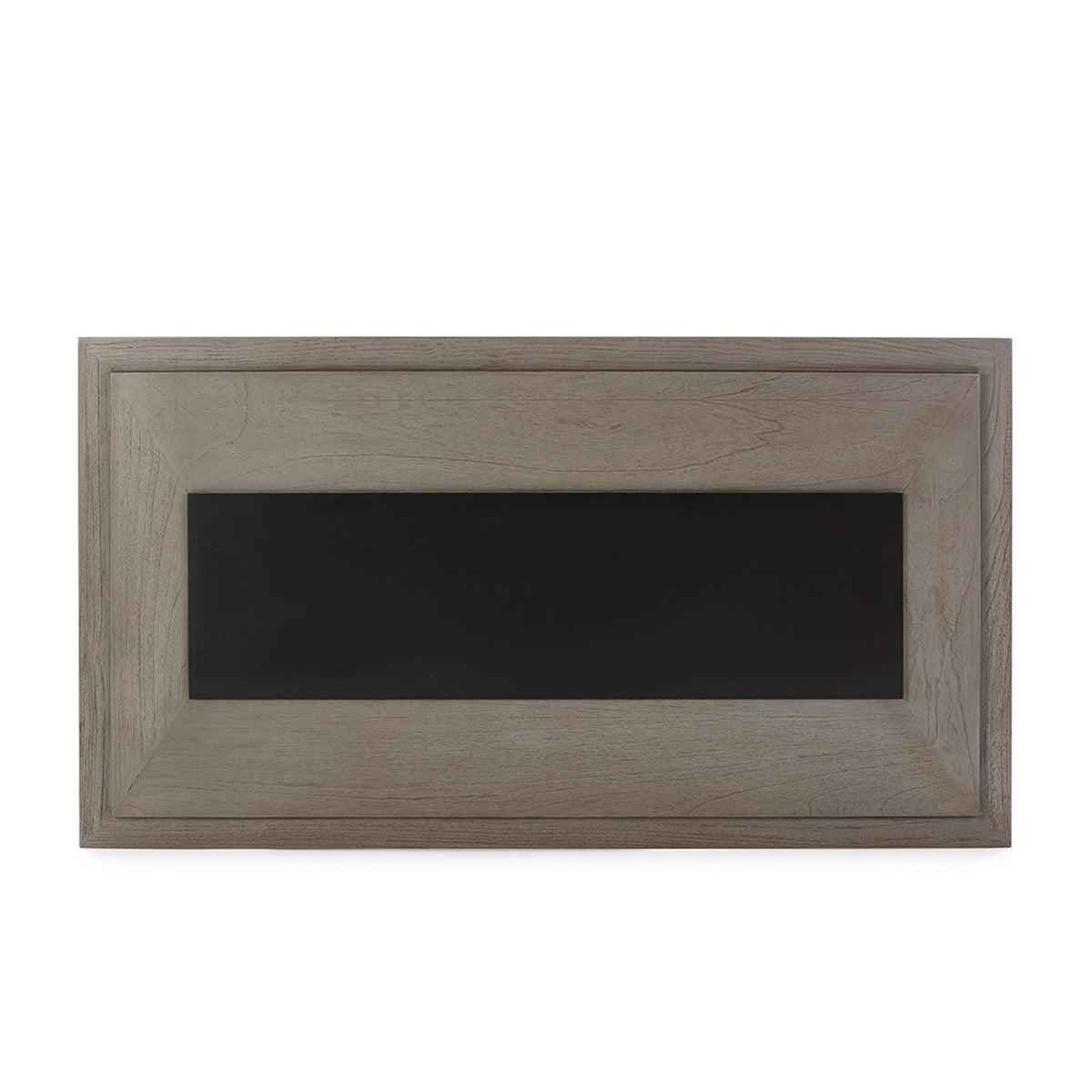 Cabecero de madera y metal Portogruaro