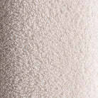 Cabecero tapizado crema Capdepera