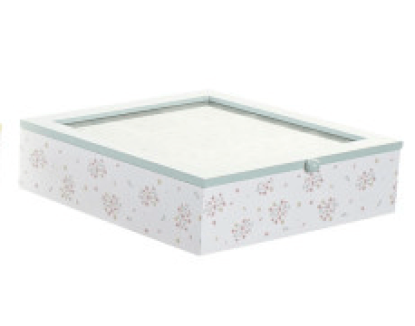 Caja de Infusión Vichy Sweet - pino_y_jacaranda