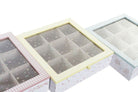 Caja de Infusión Vichy Sweet - pino_y_jacaranda