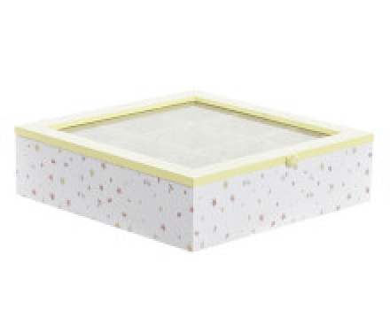 Caja de Infusión Vichy Sweet - pino_y_jacaranda